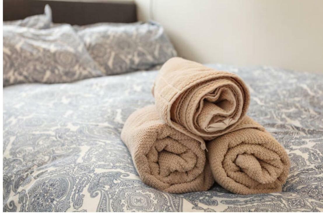 Shirley Apartments, Cozy Studio, Self Check In, 10 Min Drive To City Centre, Walking To Redbridge Train Station Southampton Kültér fotó
